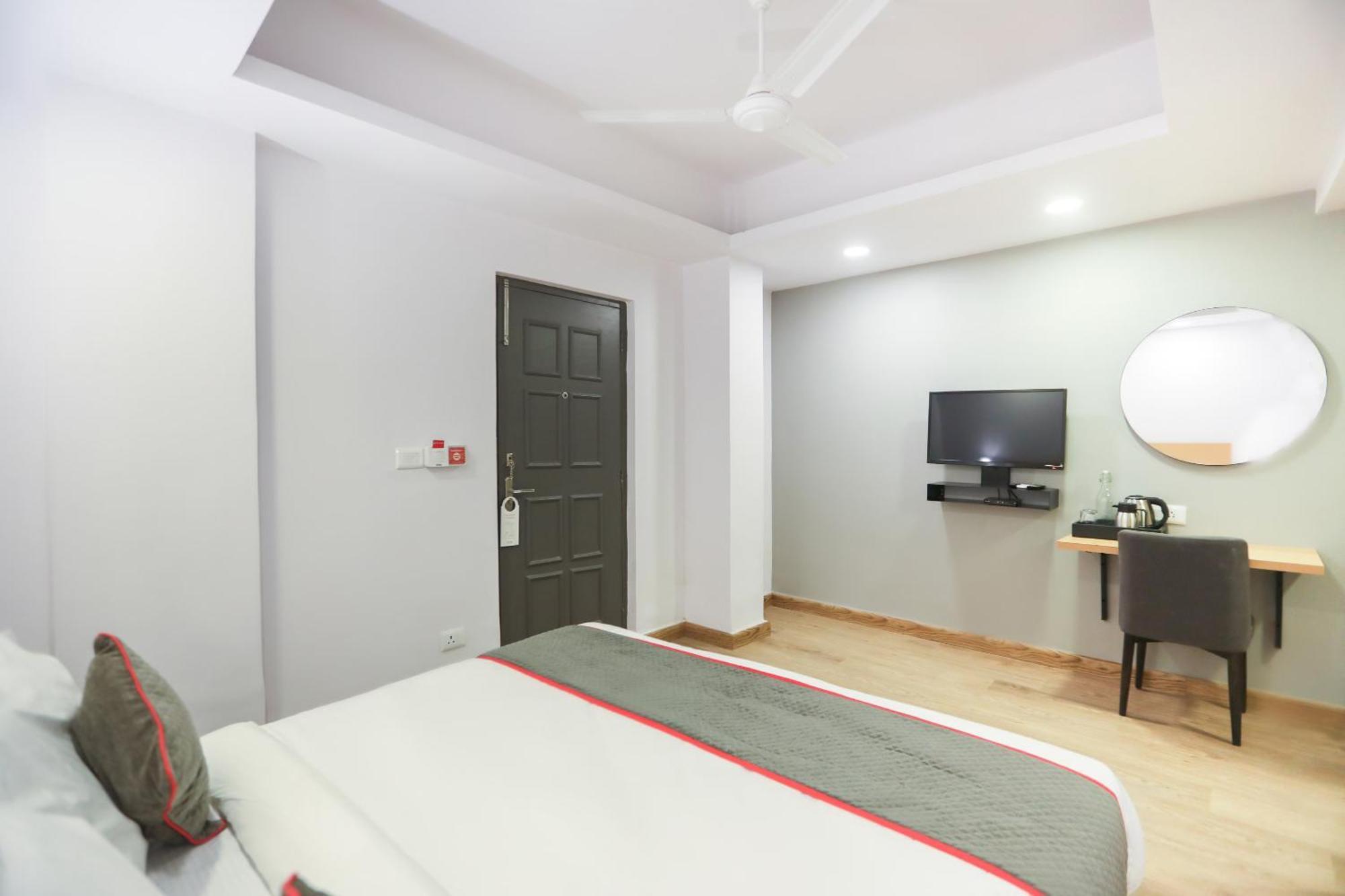 Fabhotel Suncitel Dum Dum エクステリア 写真