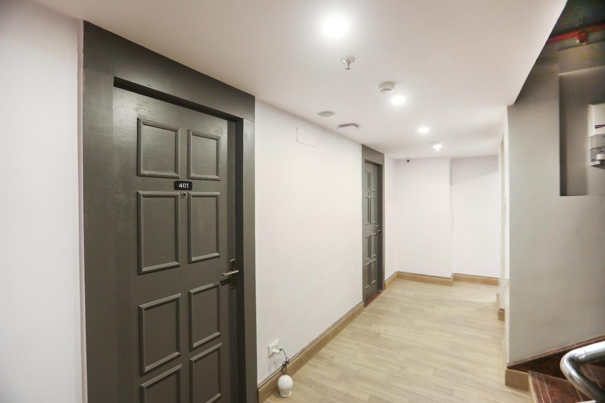 Fabhotel Suncitel Dum Dum エクステリア 写真