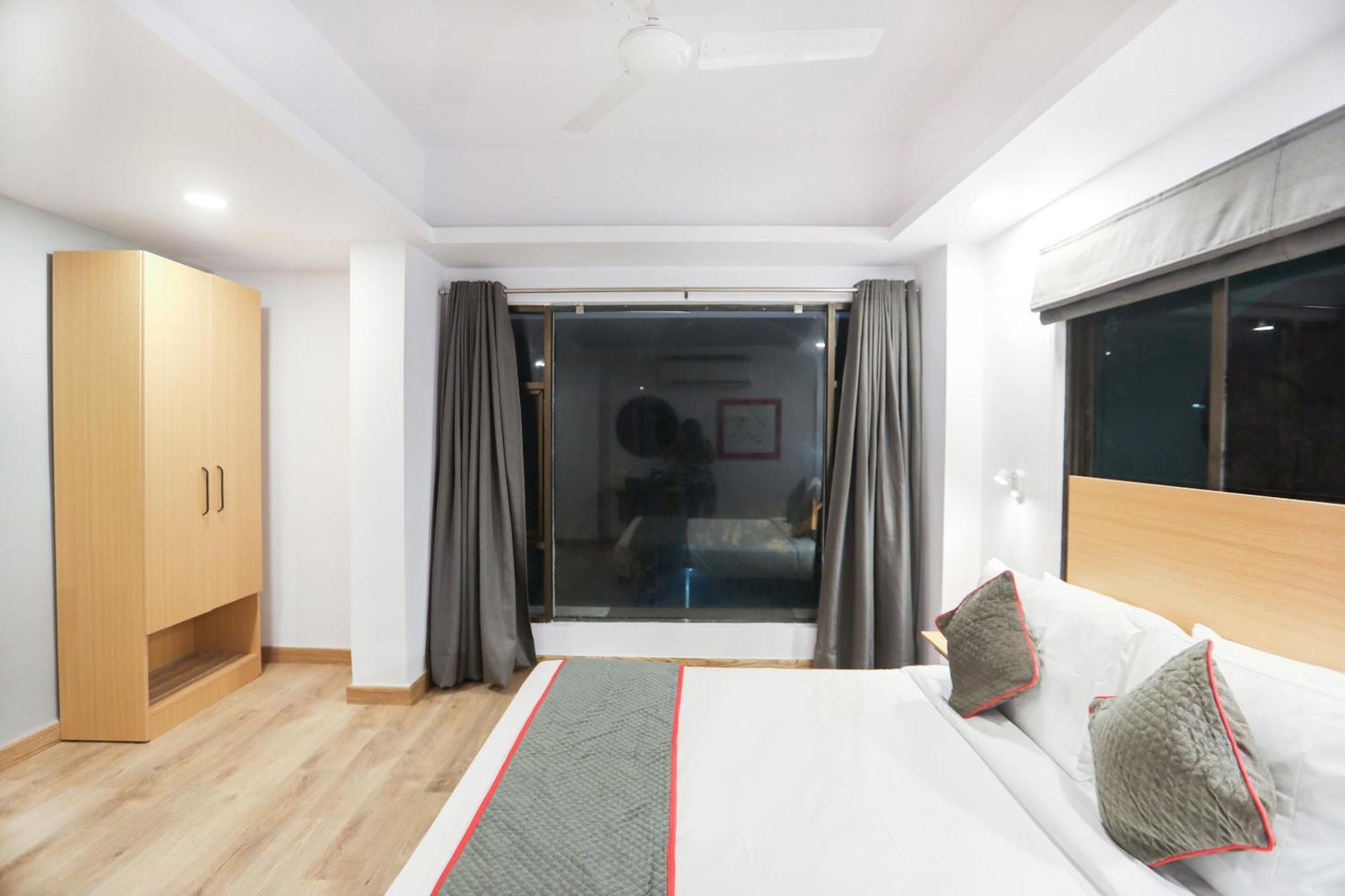 Fabhotel Suncitel Dum Dum エクステリア 写真