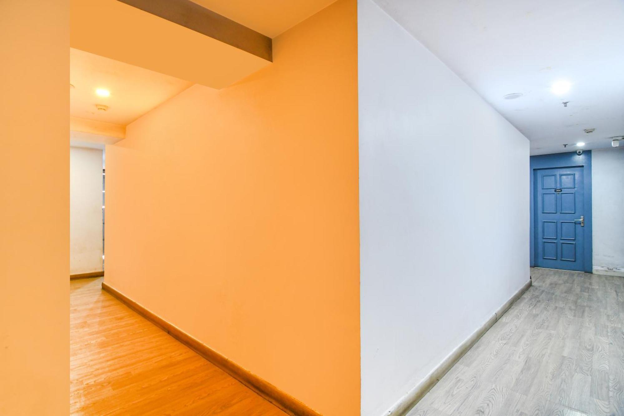 Fabhotel Suncitel Dum Dum エクステリア 写真