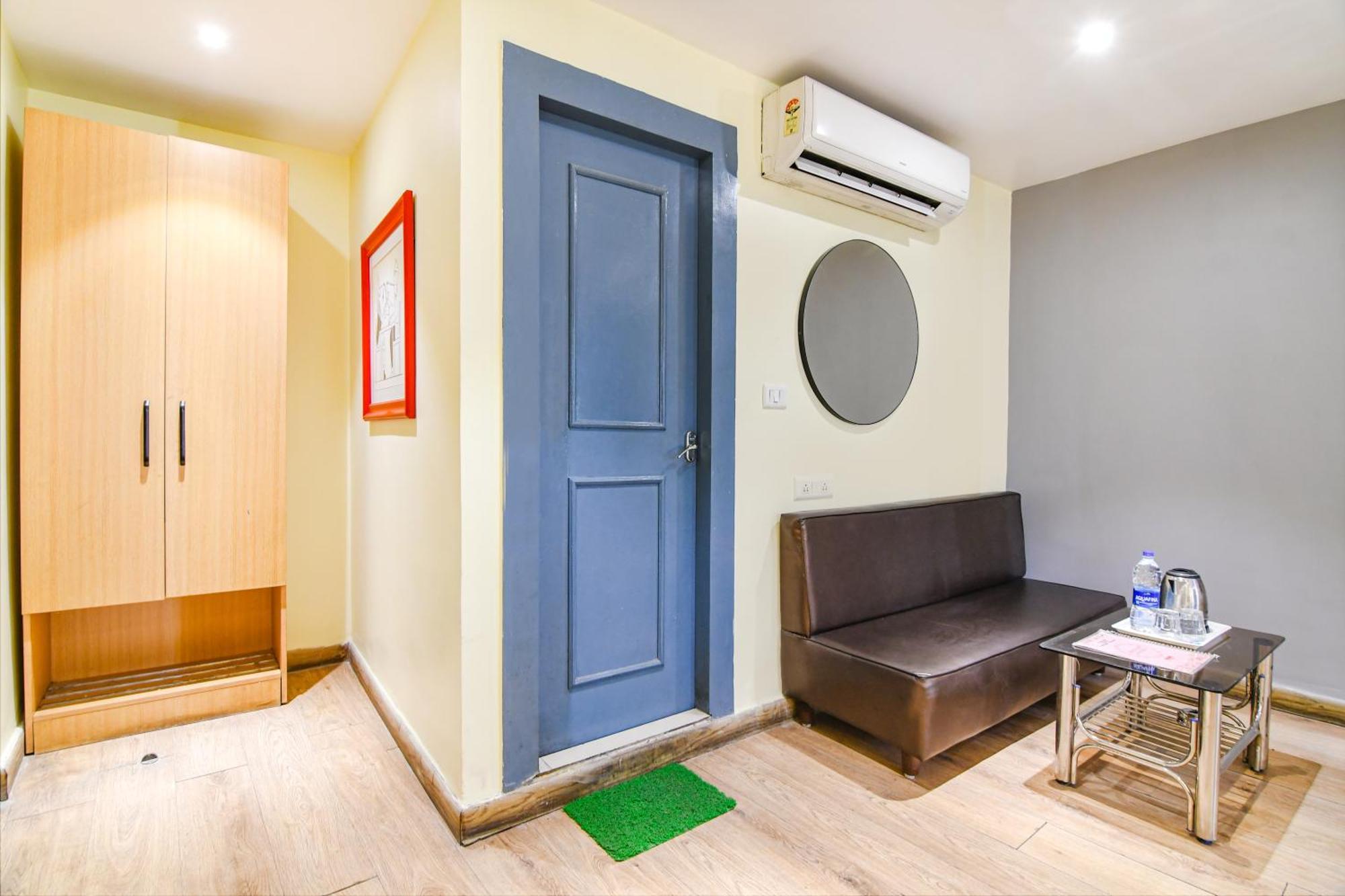 Fabhotel Suncitel Dum Dum エクステリア 写真