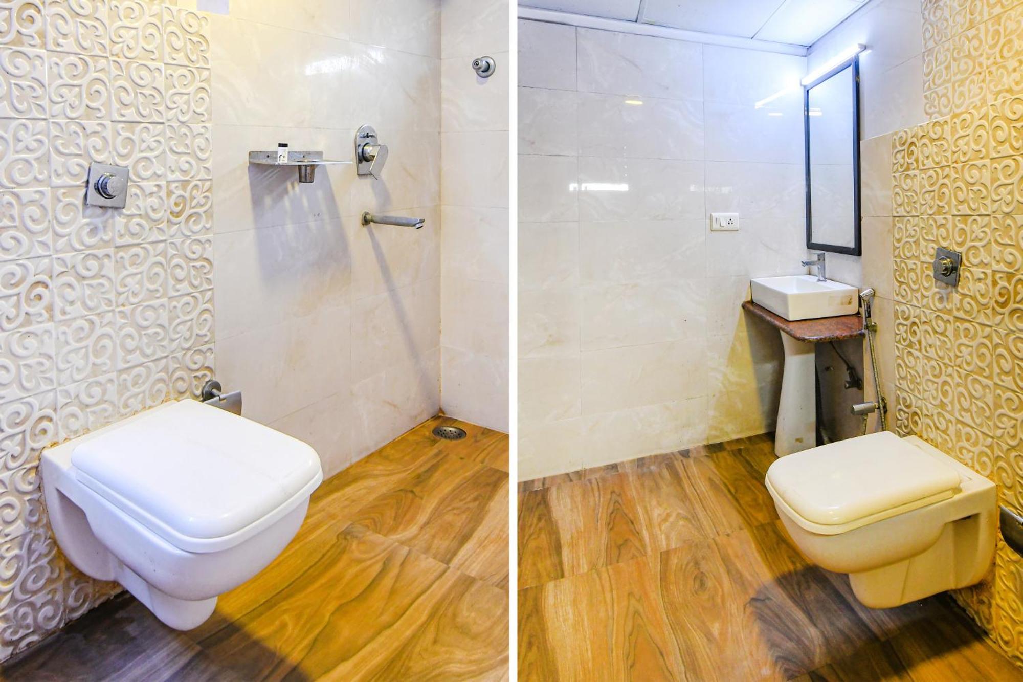 Fabhotel Suncitel Dum Dum エクステリア 写真