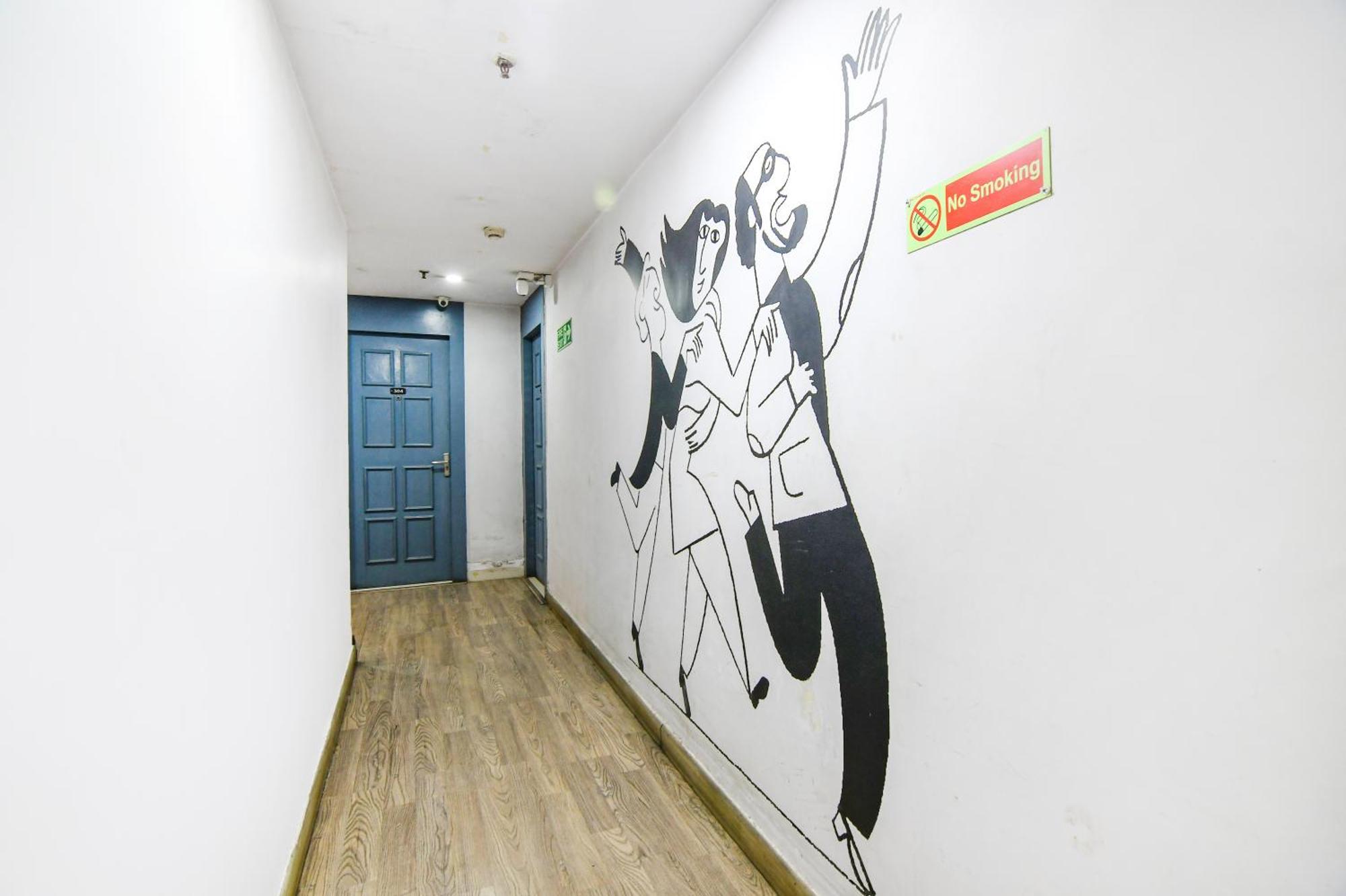 Fabhotel Suncitel Dum Dum エクステリア 写真